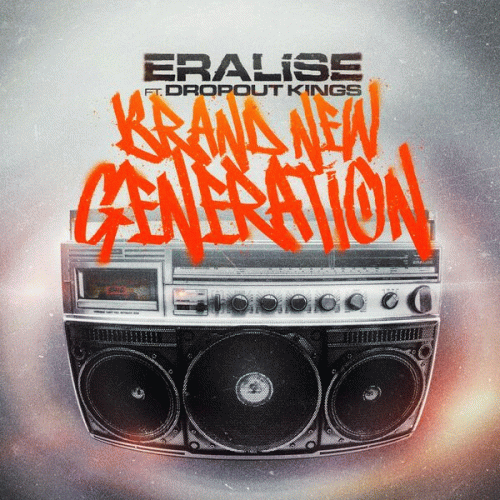 Eralise : Brand New Generation